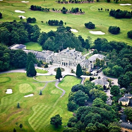 Faithlegg House Hotel Holiday Lodge Waterford Zewnętrze zdjęcie